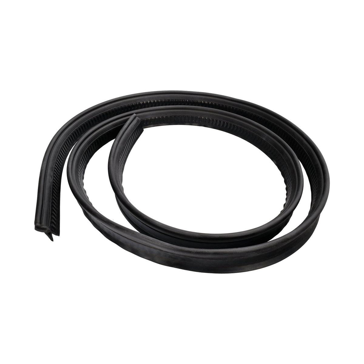 Speedster Top Cover Rubber Seal Porsche 964 Speedster 1993-94 - Porsche Original