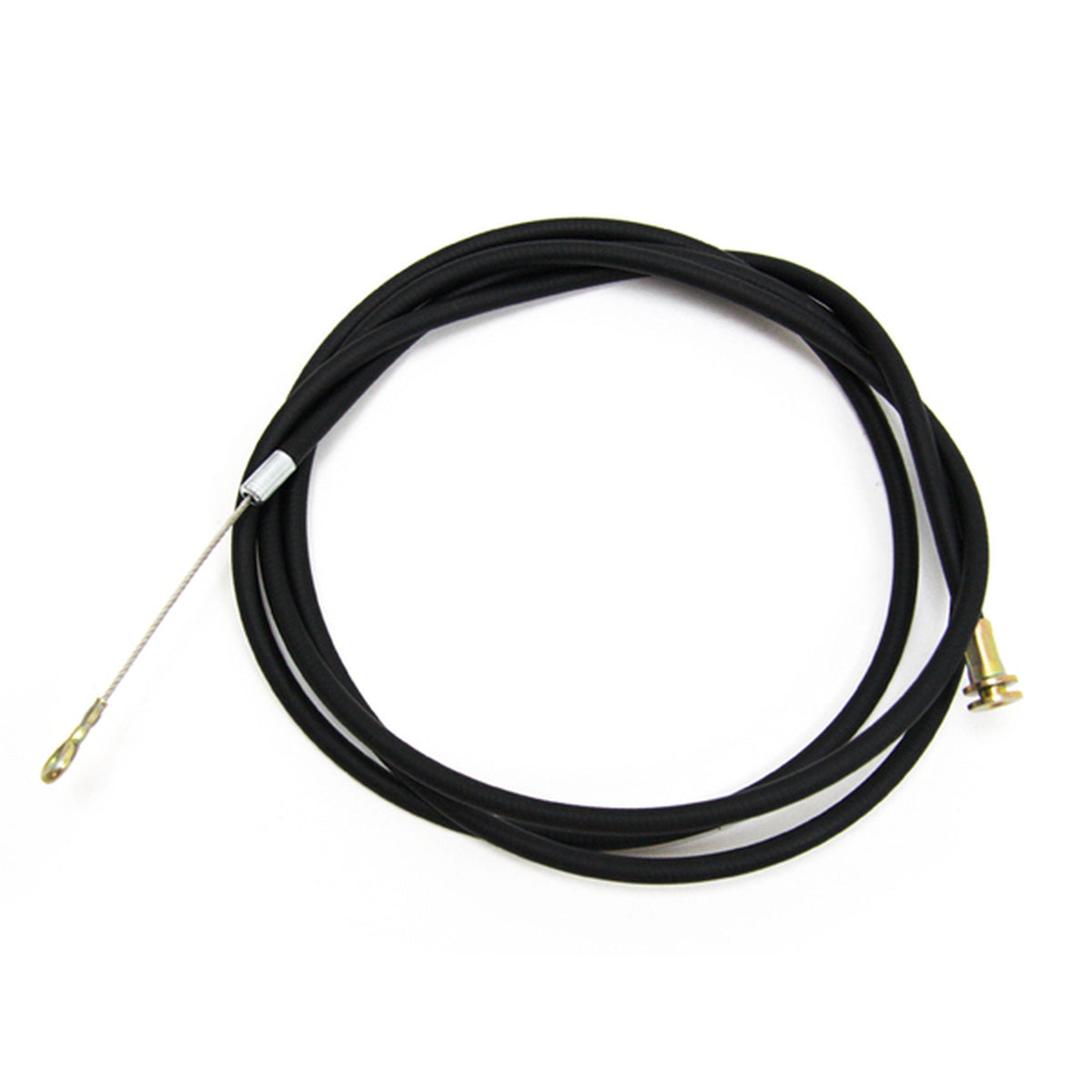 Kabel zum Entriegeln der Frontklappe (LHD) | Porsche 964 / 993 | Porsche Original