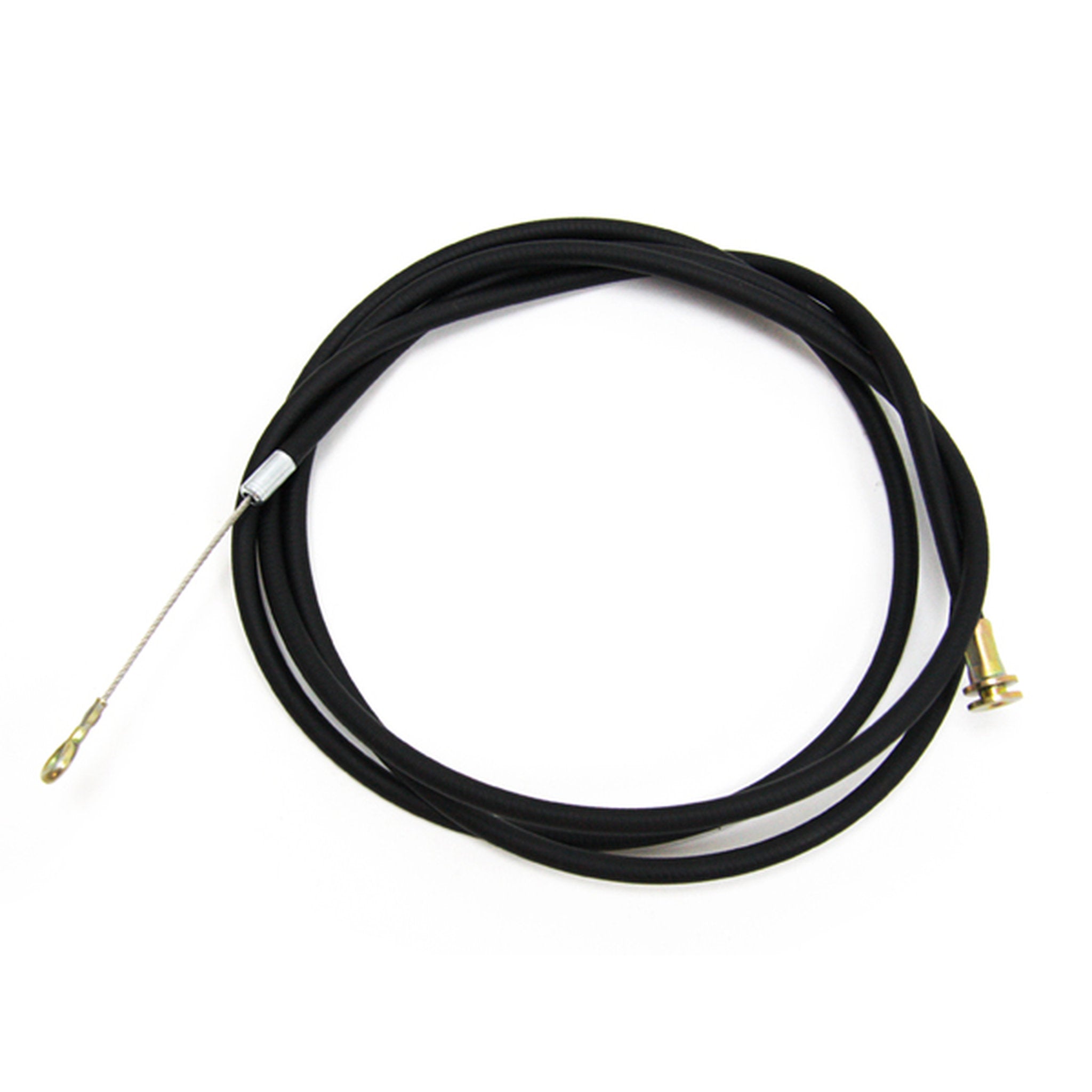 Cable for unlocking the front lid (LHD) | Porsche 964 / 993 | Porsche Original