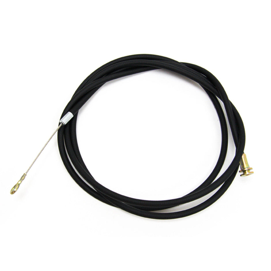 Cable for unlocking the front lid (LHD) | Porsche 964 / 993 | Porsche Original