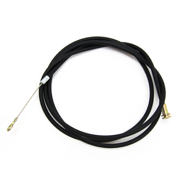 Cable for unlocking the front lid (LHD) | Porsche 964 / 993 | Porsche Original