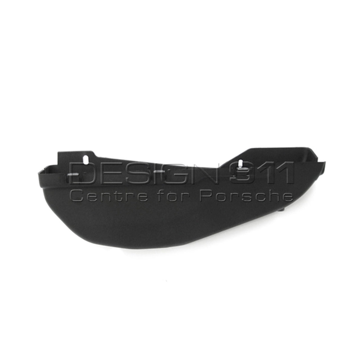 Heckdeckel-Spoiler-Tropfschale Porsche 964 / 993 – Porsche Original