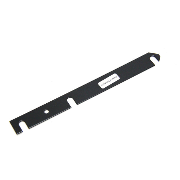 Heckspoilerplatte / Schreibtischunterlage | Porsche 964 / 993 | Porsche Originalteil