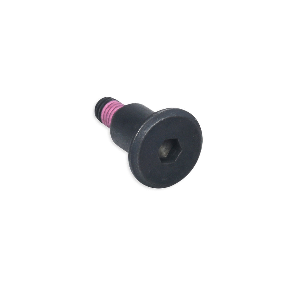 Lagerschraube Heckspoiler | Porsche 964 / 993 | OEM
