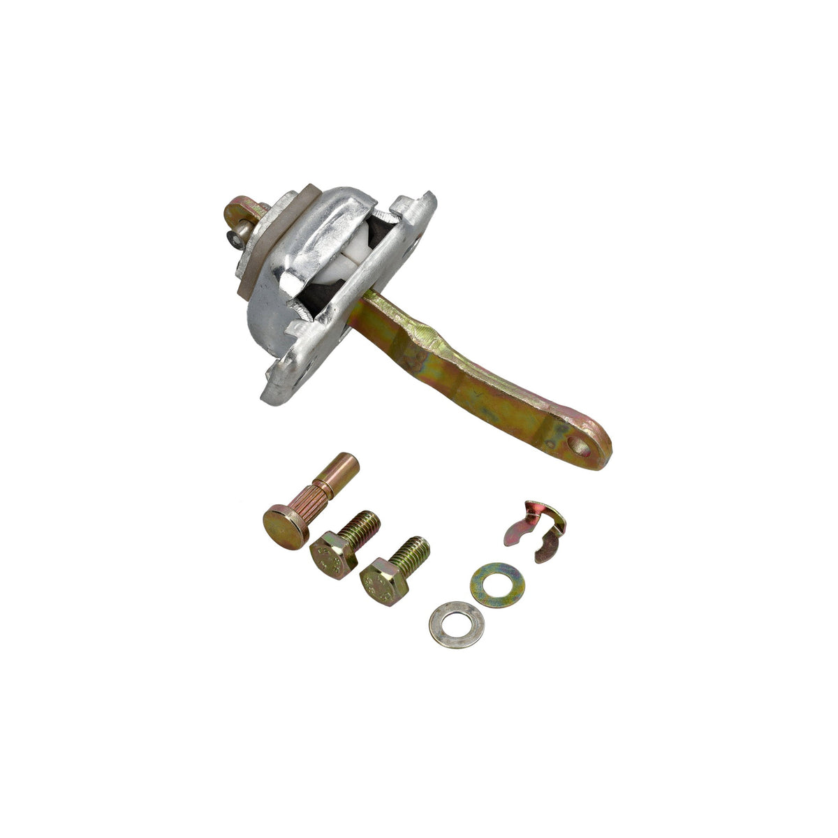 Türfangband | Porsche 911 / 964 / 993 | OEM