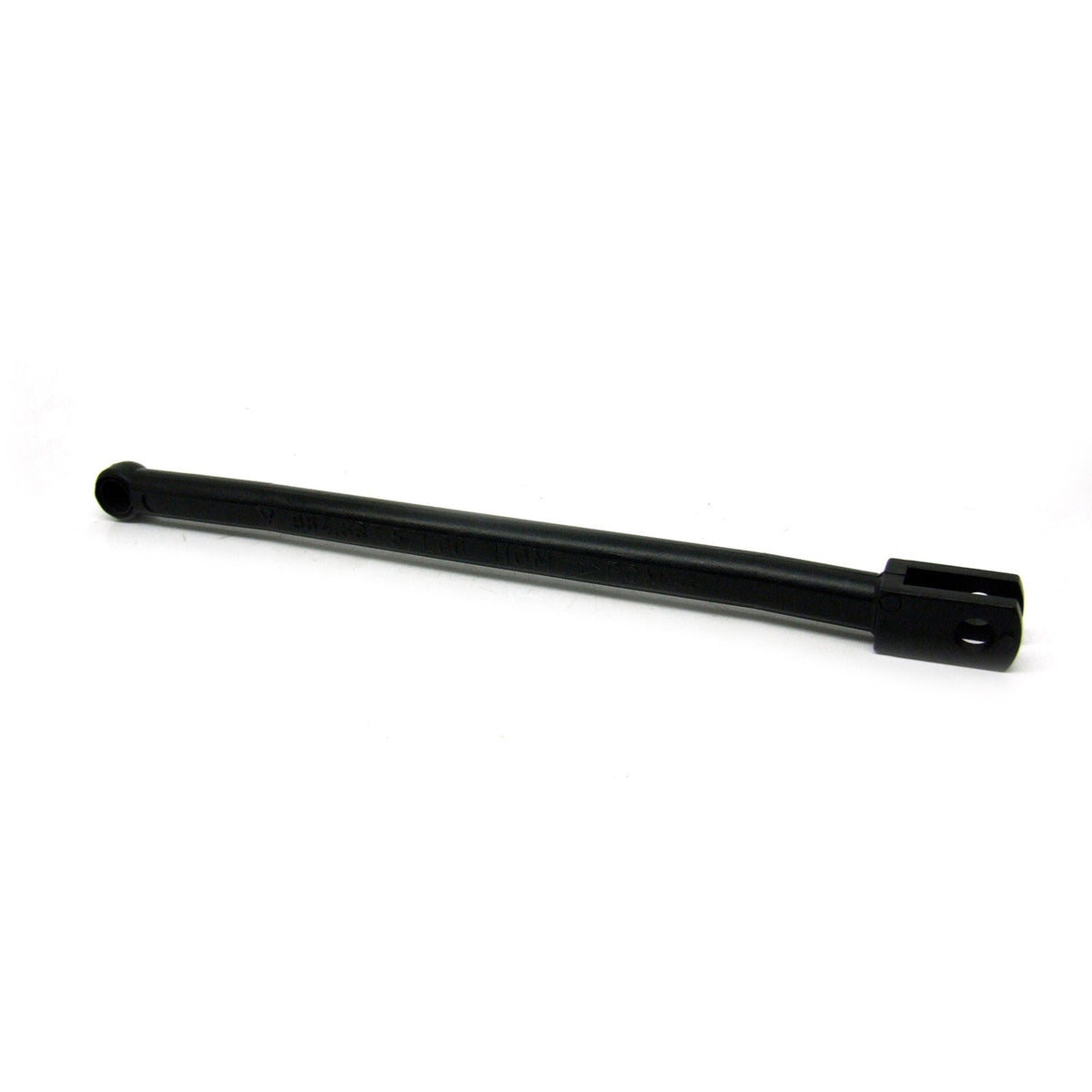 Central locking actuating rod Porsche 911 / 930 / 964 / 993 – Porsche Original