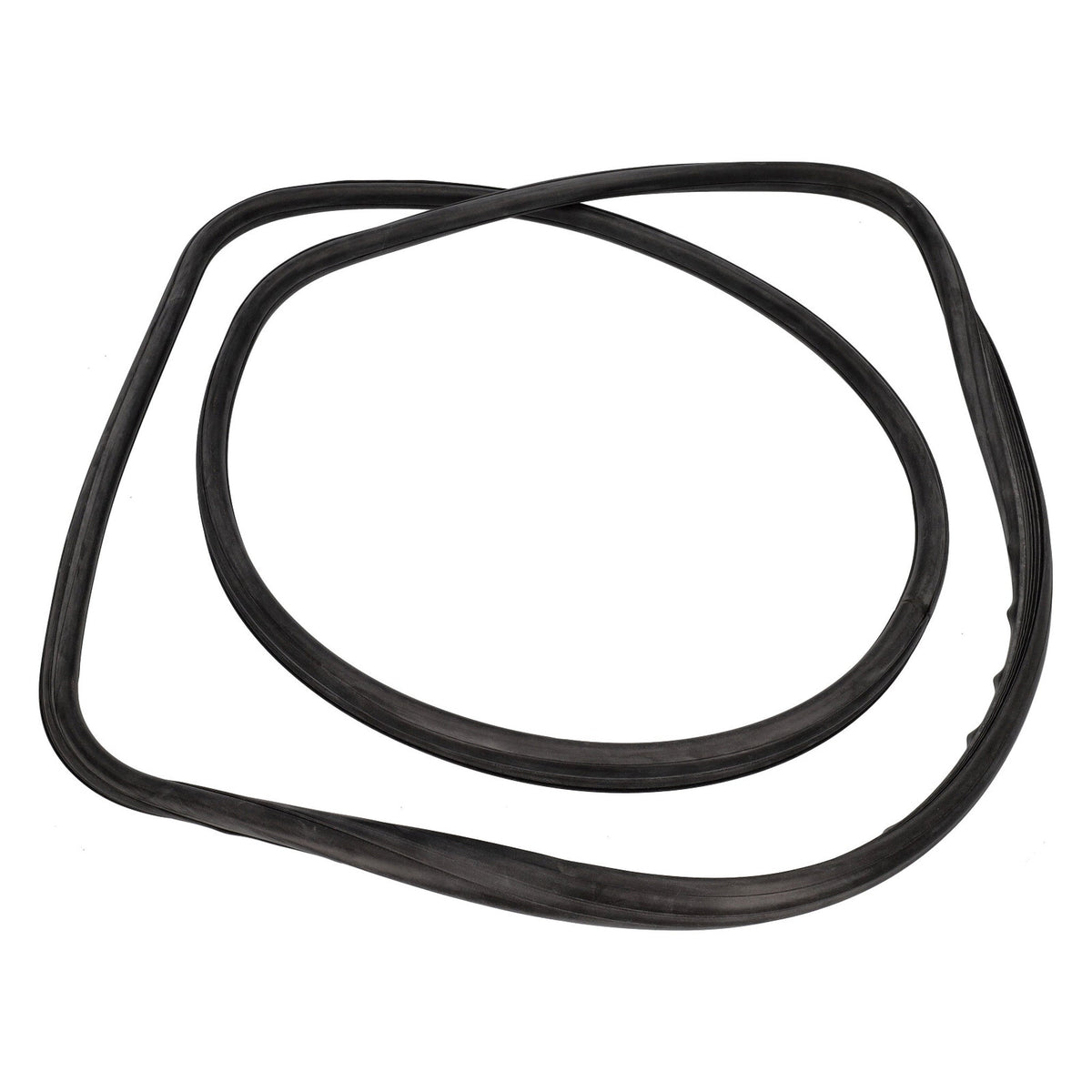 Gummidichtung Frontscheibe Porsche 911 / 964 – Porsche Original