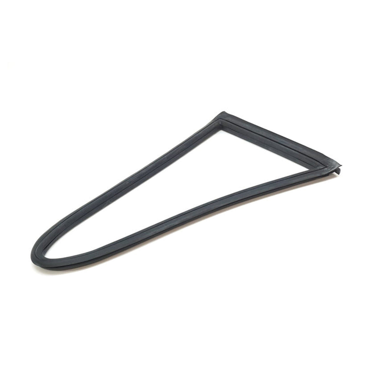 Rear 1/4 Glass Seal | Porsche 911 / 964 | Porsche Original