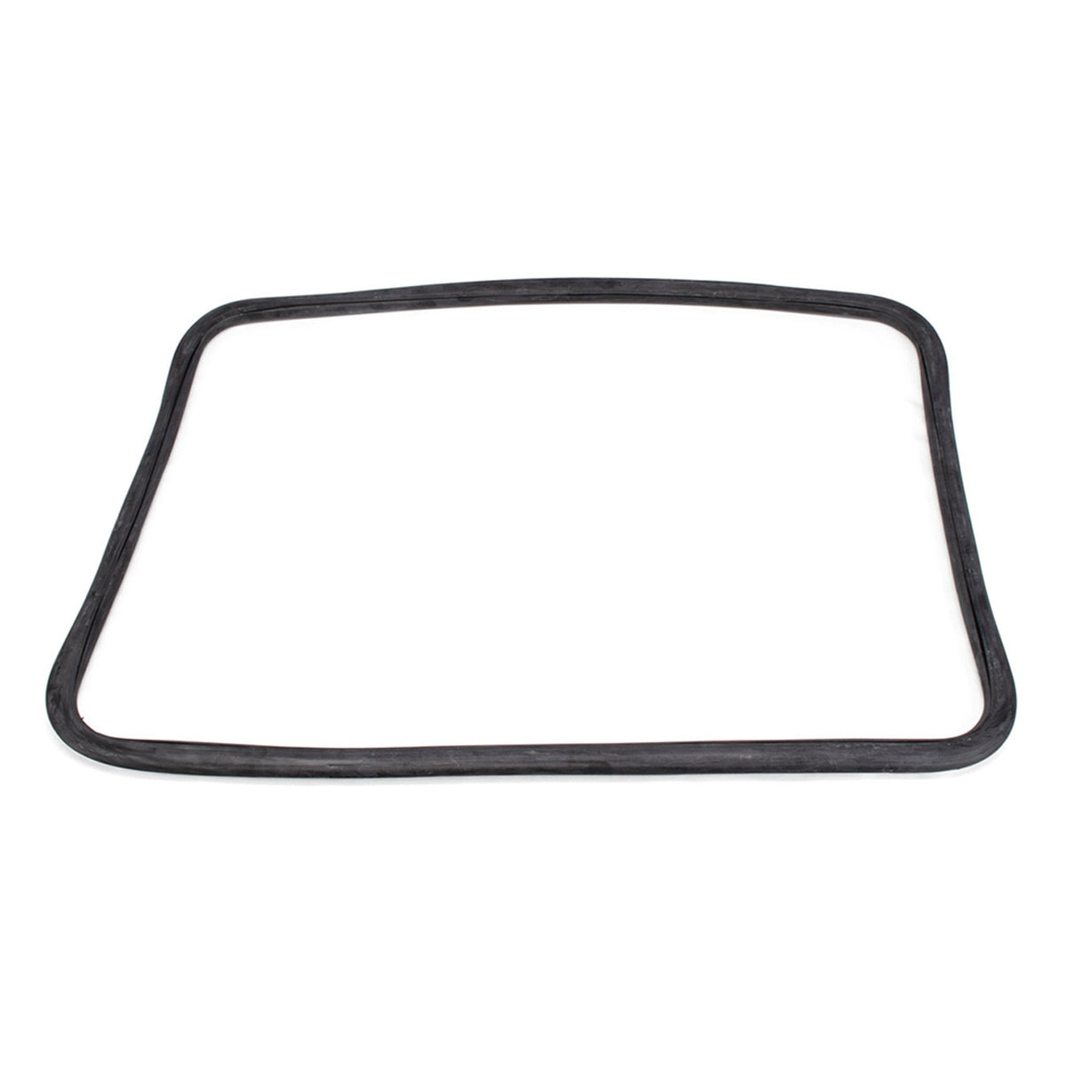 Heckscheibendichtung Gummi. Porsche 911 / 964 Coupé – OEM
