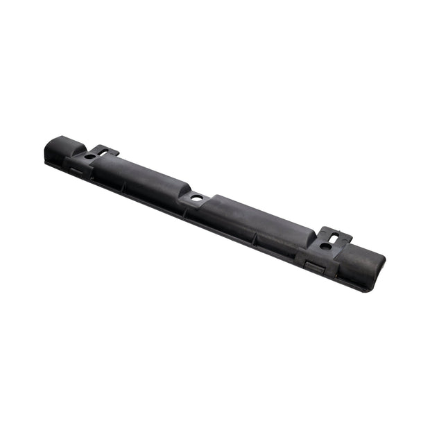 Lower Hinge for Glove Box Door (Black) | Porsche 964 / 993 1989 – 98 | Porsche Original