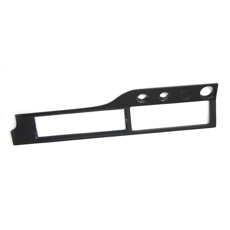 Radio and Heater Panel Trim (LHD) | Porsche 964 / 993 | Porsche Original