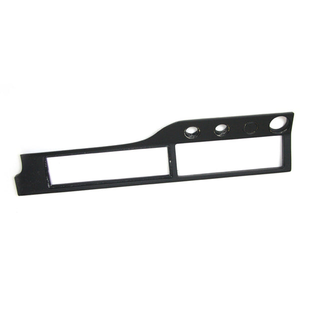 Radio- und Heizpaneel-Einfassung (LHD) | Porsche 964 / 993 | Porsche Originalteil