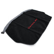 Carpet set rear parcel shelf Guards Red | Porsche 964 Carrera RS | Porsche Original