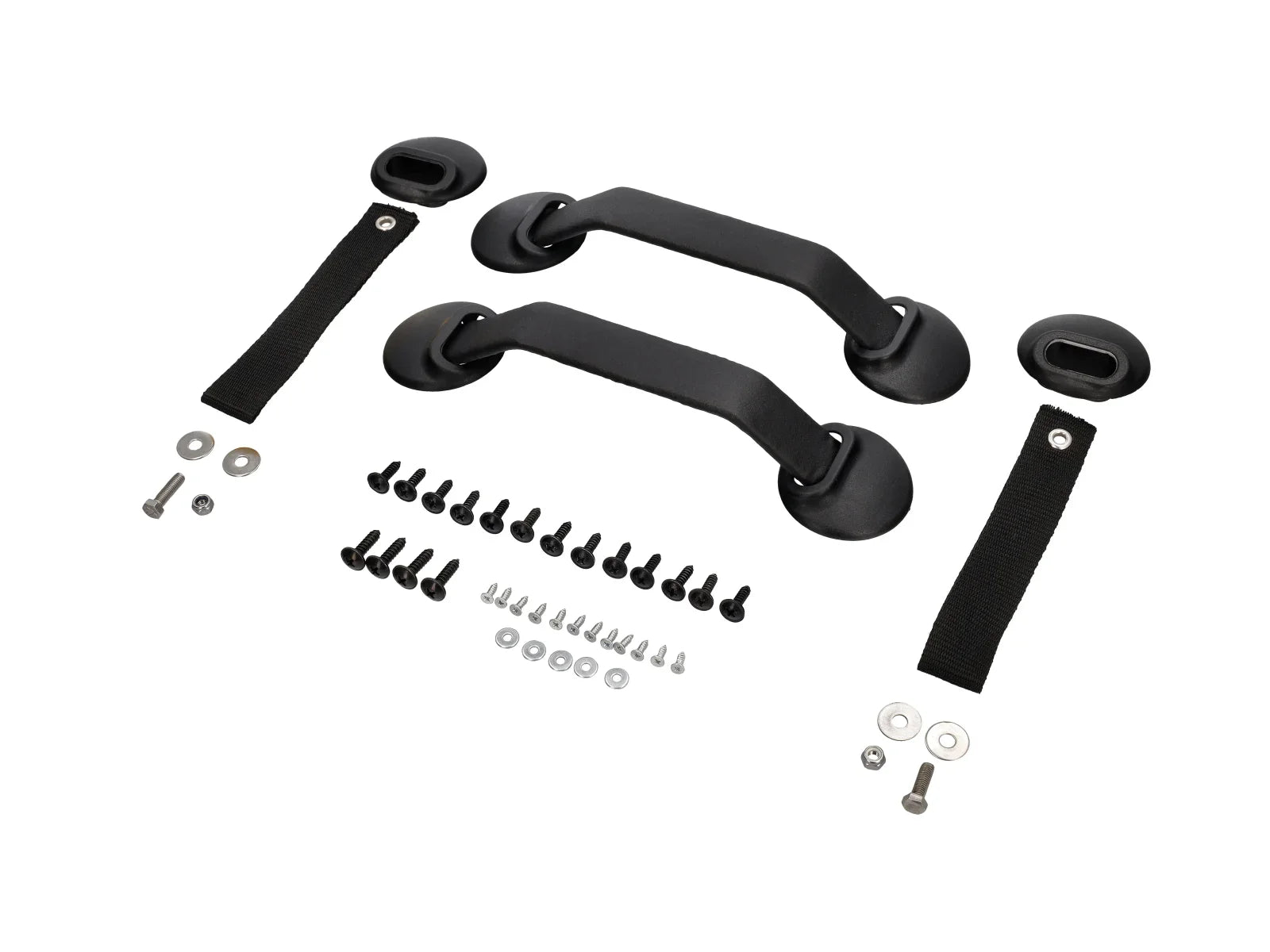 RS Türverkleidungs Kit Rote Schlaufen_2