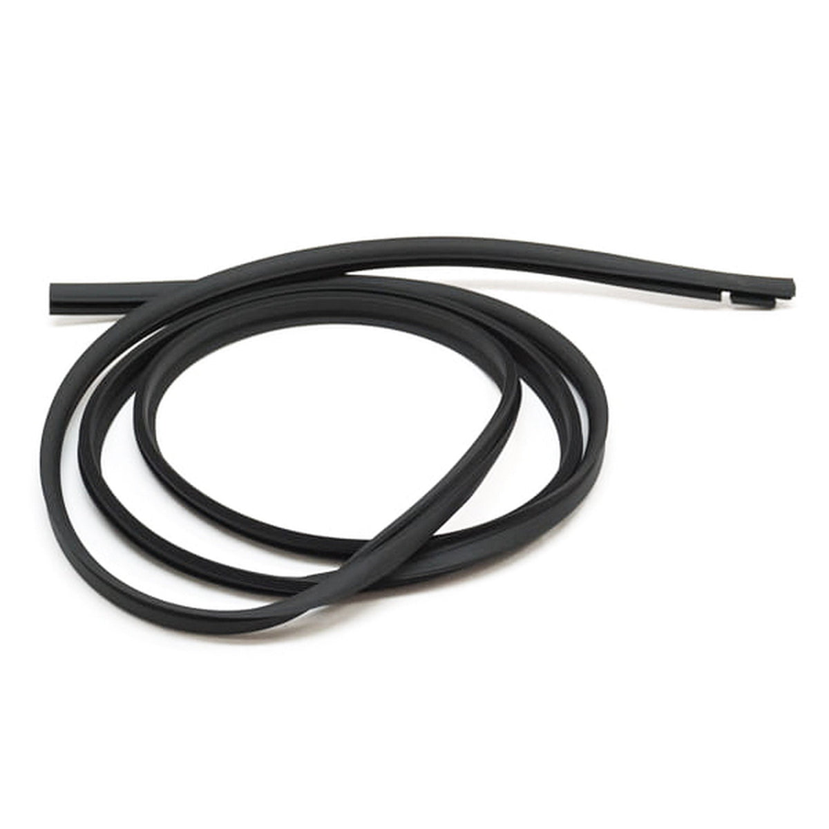 Cabrioverdeck-Rahmen-Dichtung vorne Porsche 911 78-89 / 964 Cabrio – Porsche Original