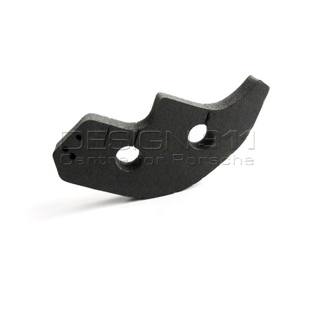 Seitenschweller-Einsatz Porsche 964 – Porsche Original