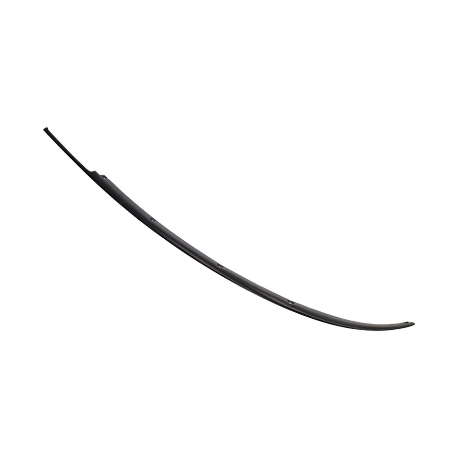 1/4 Trim Black | Porsche 911 / 964 Targa / Convertible | Porsche Original