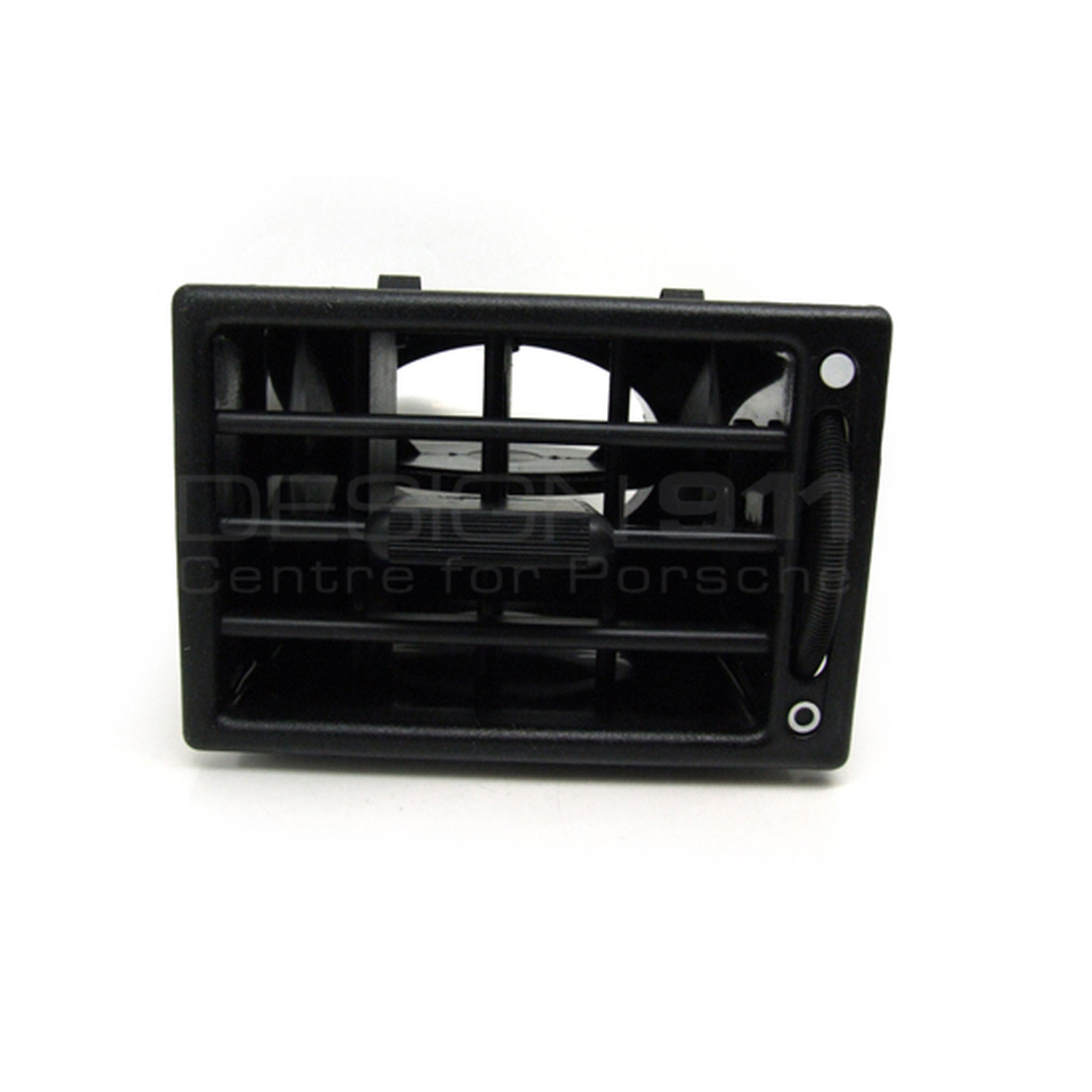 Side Air Vent Black | Porsche 964 / 993 | Porsche Original