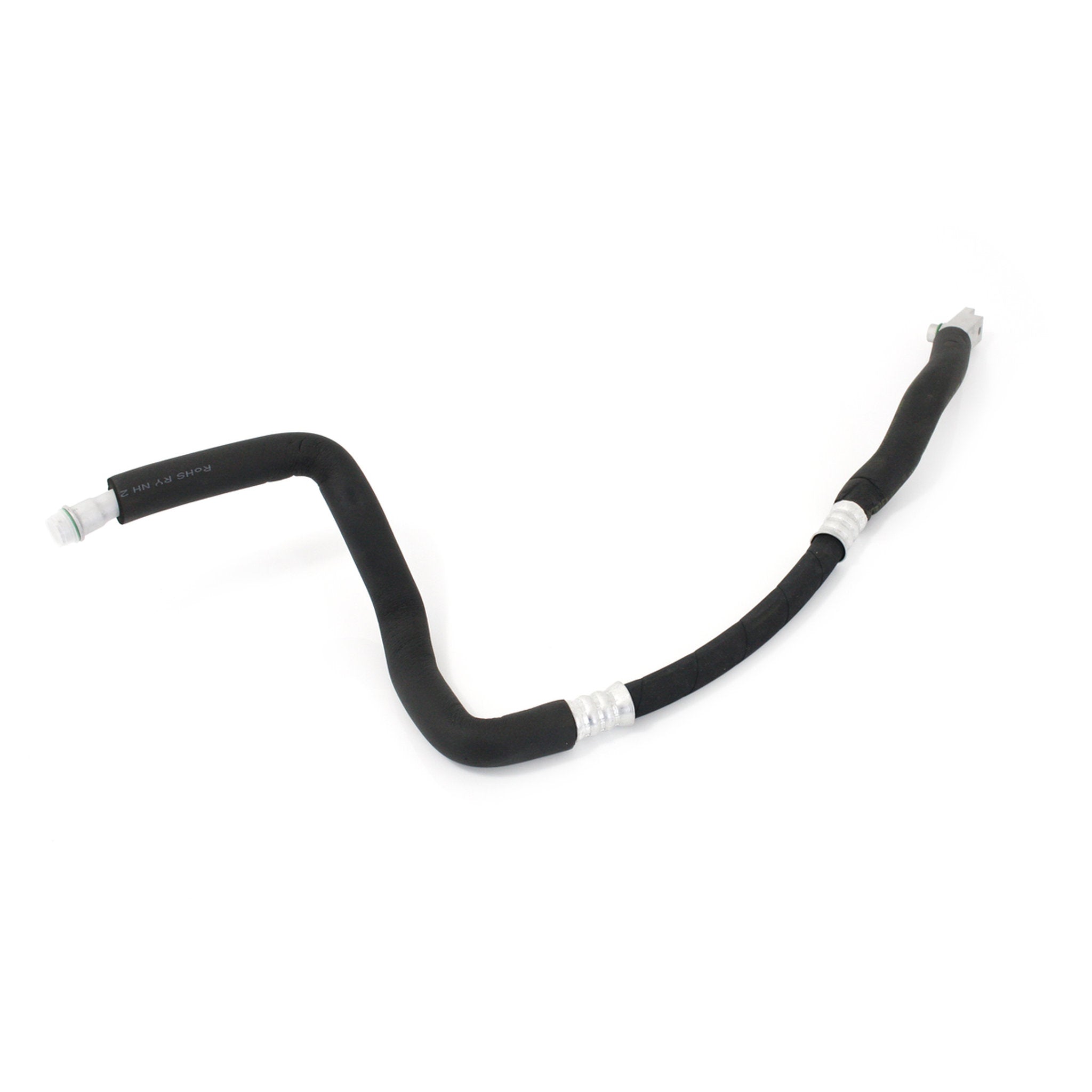 Porsche Original Suction Line Air Conditioning 964