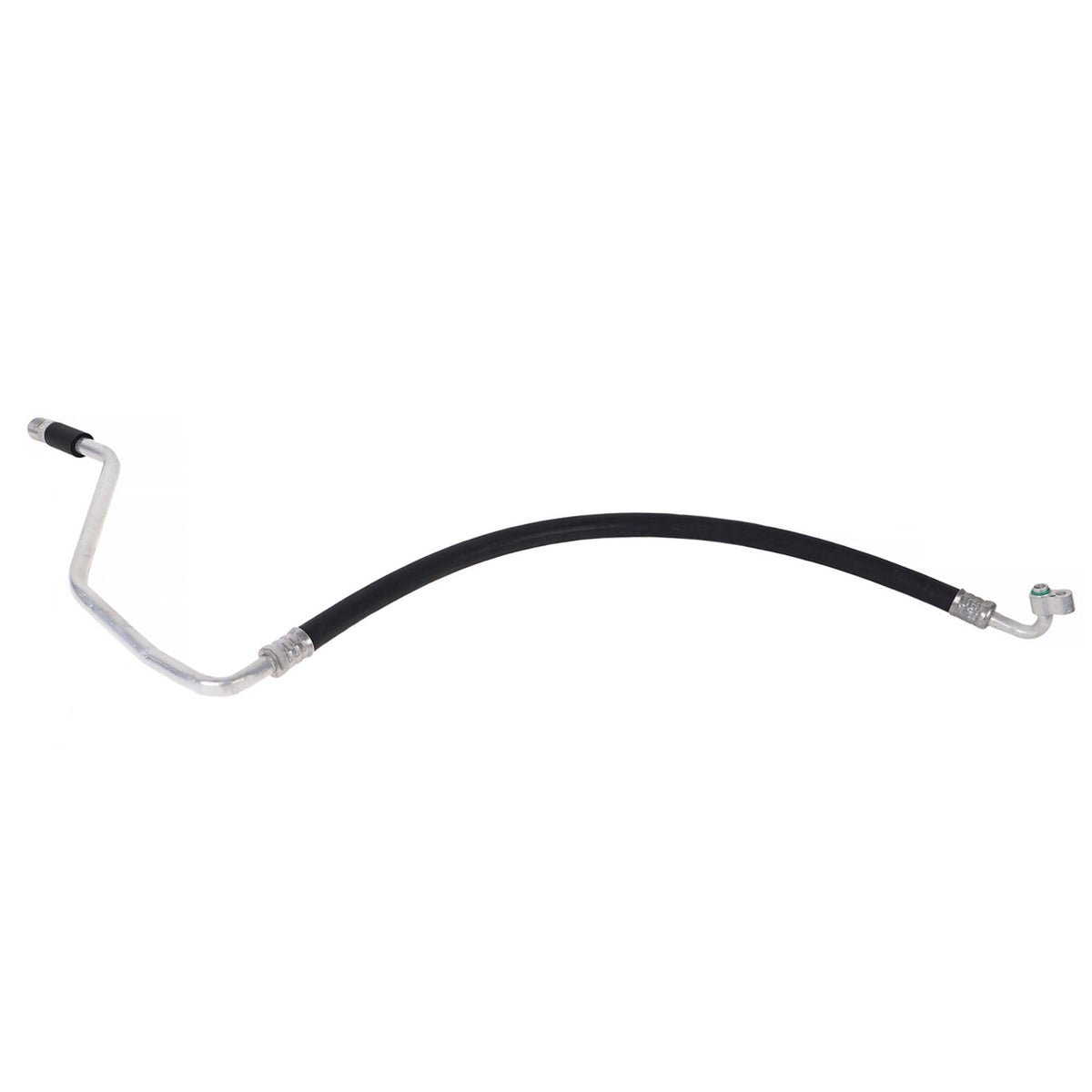 Porsche Original Refrigerant Line Air Conditioning Rear 964
