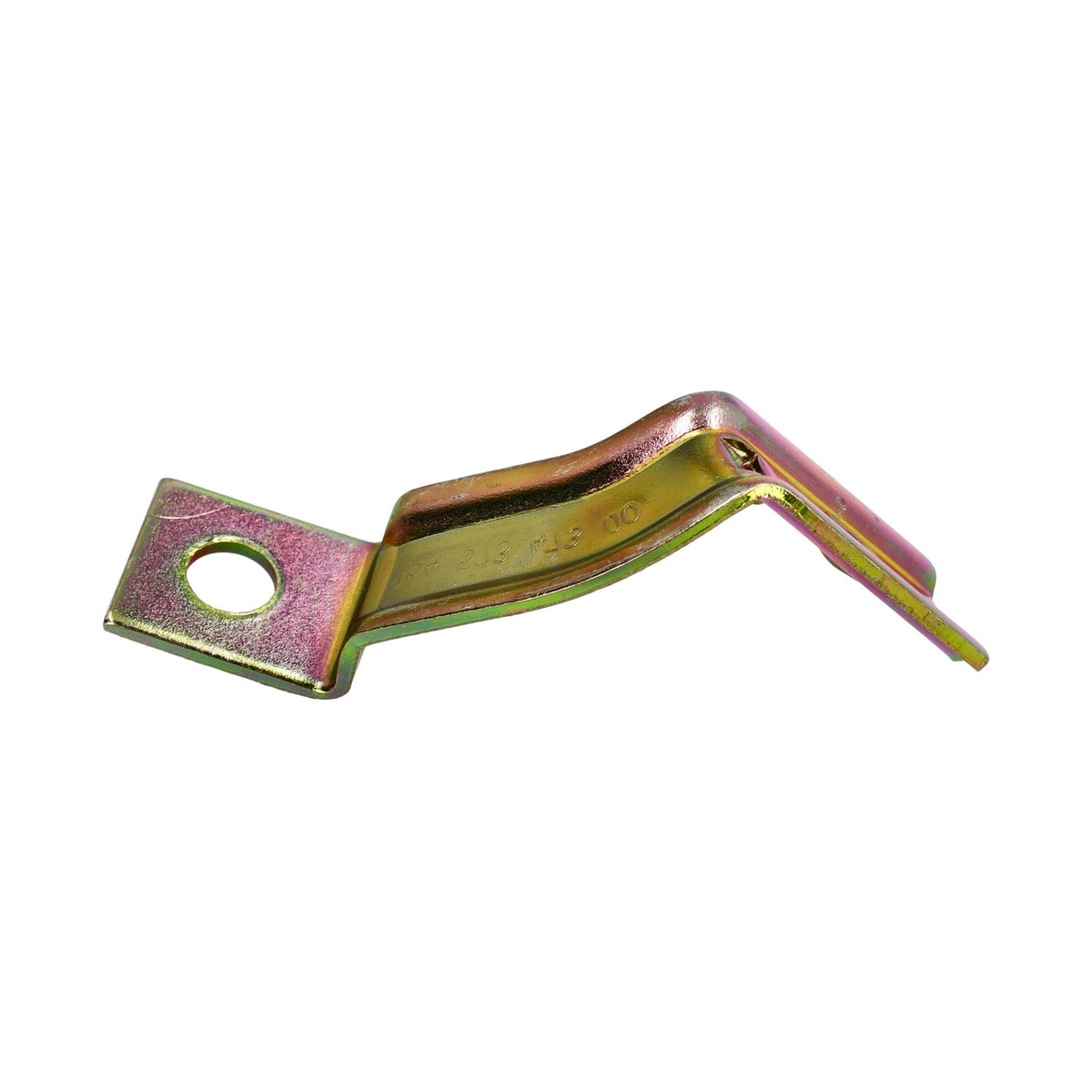 Bracket Air Conditioning Lines Porsche 964 1989-94 – Porsche Original