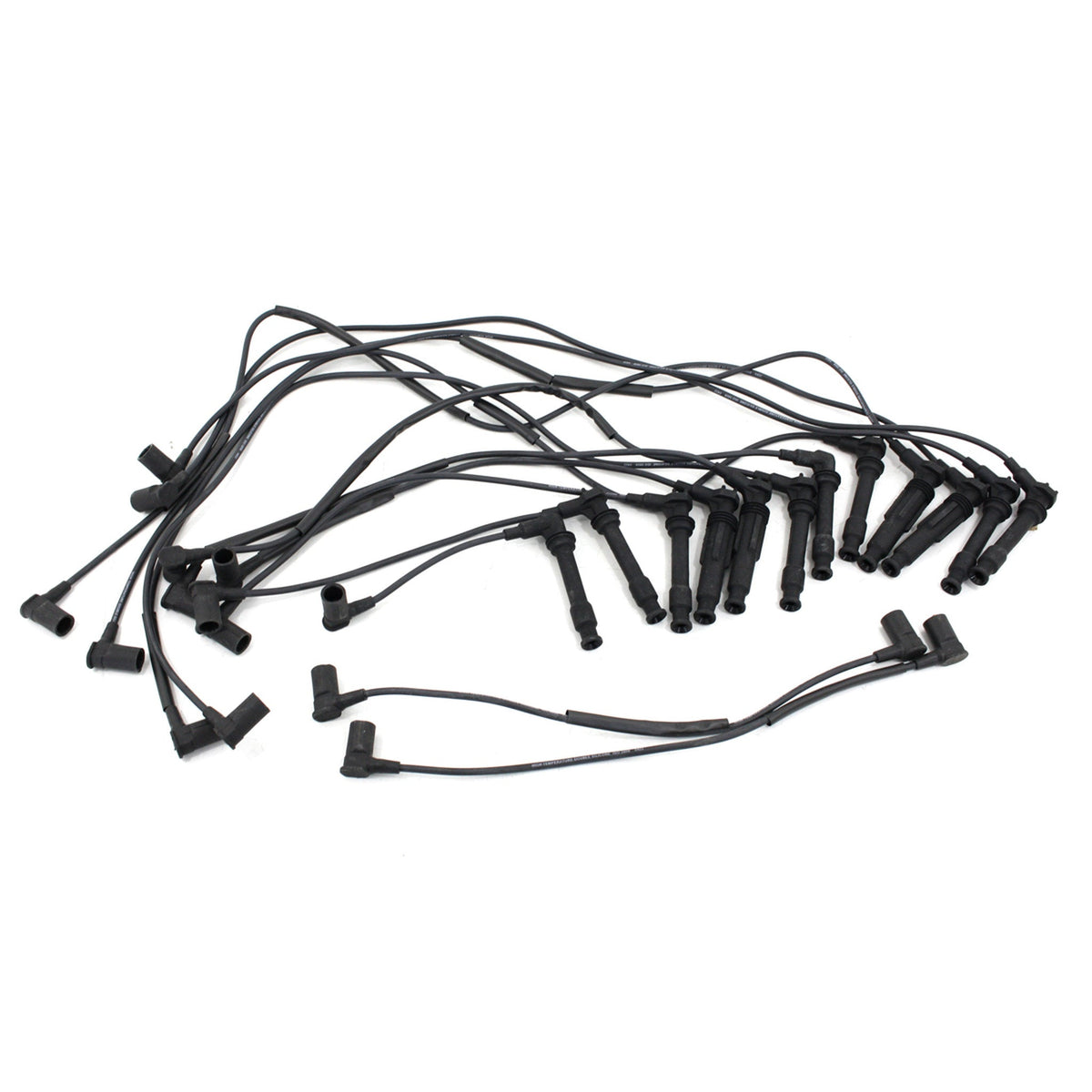 Ignition Wire Set HT Porsche 964 3.6L – OEM