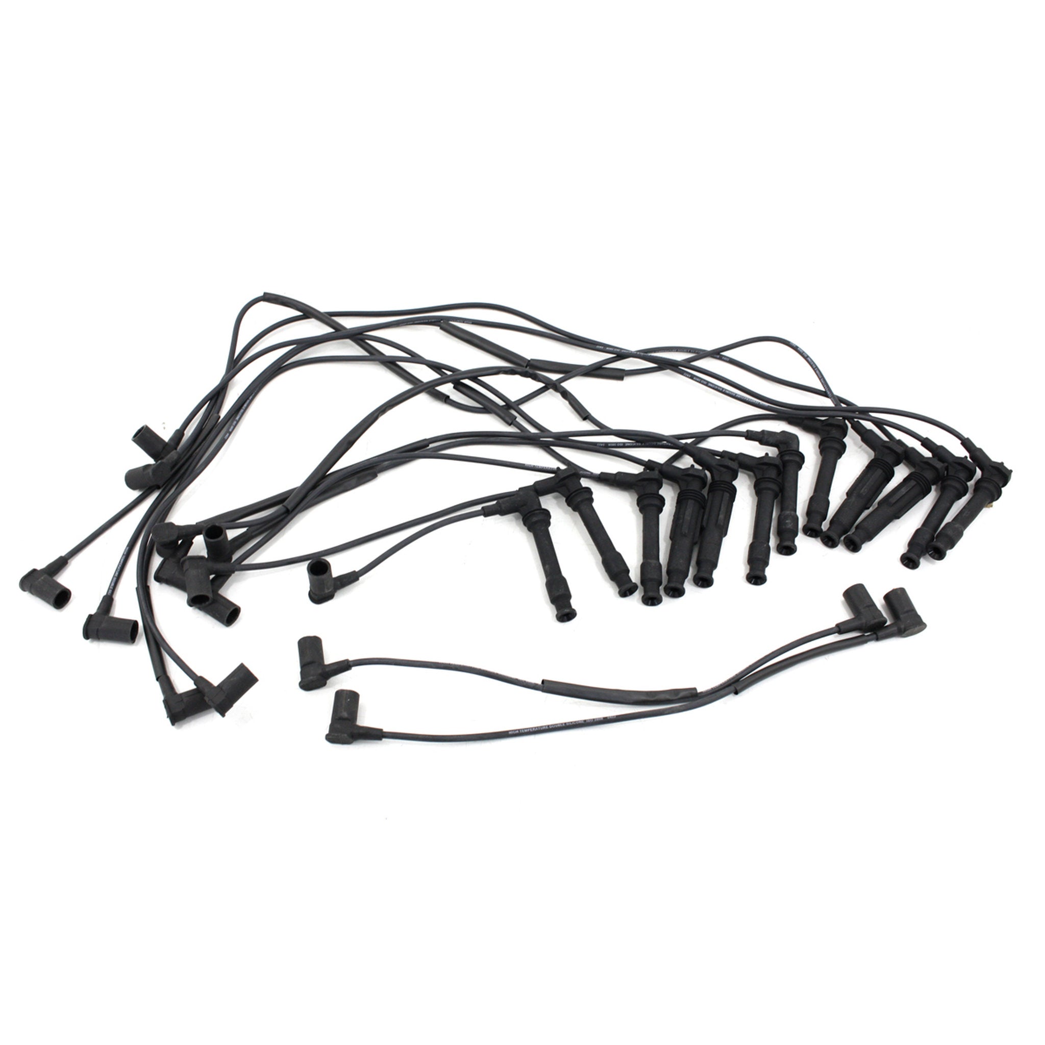 Zündkabelsatz HT Porsche 964 3.6L – OEM
