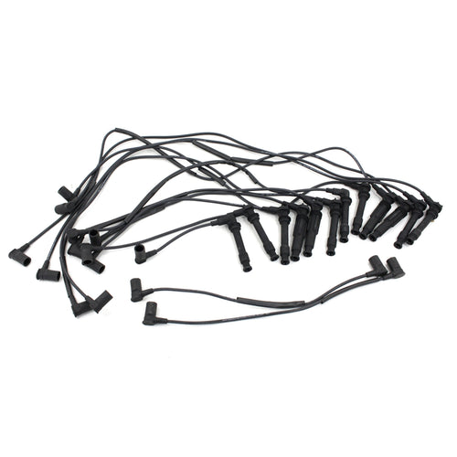 Ignition Wire Set HT Porsche 964 3.6L – OEM