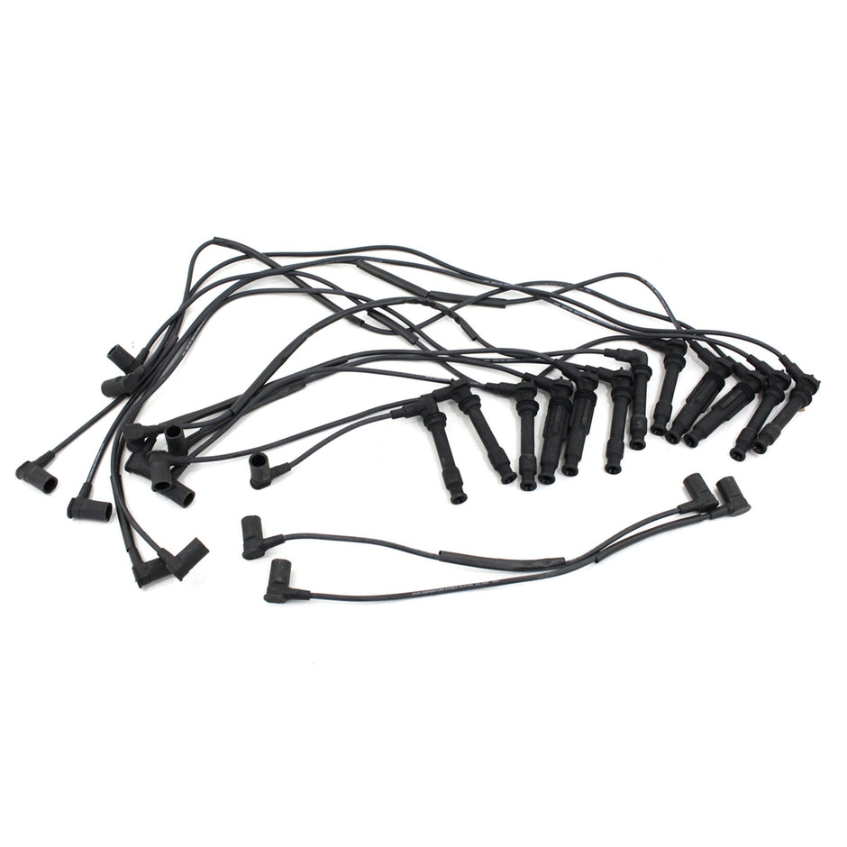 Zündkabelsatz HT Porsche 964 3.6L – OEM