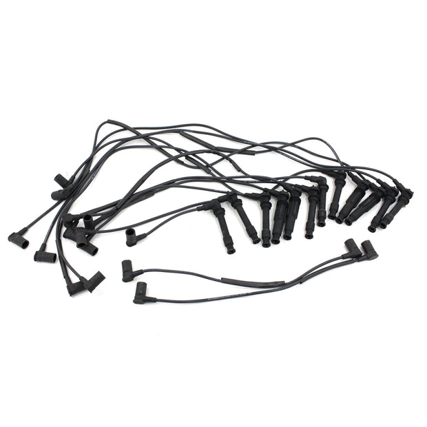 Zündkabelsatz HT Porsche 964 3.6L – OEM