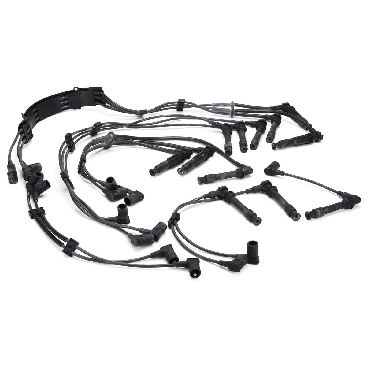 Beru Ignition Lead Set HT Porsche 964 3.6L