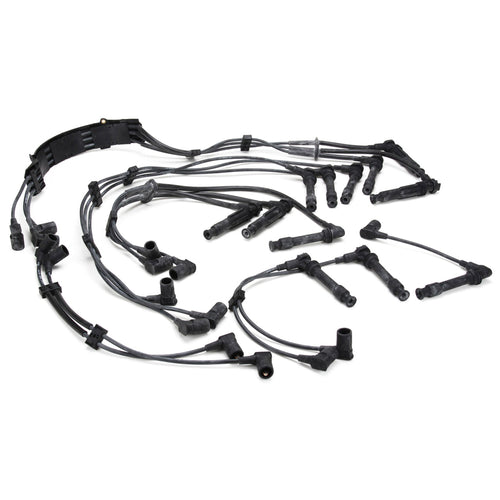 Beru Ignition Lead Set HT Porsche 964 3.6L