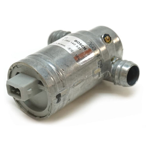Idle Control Valve | Porsche 964 / 944 S / S2 | Porsche Original
