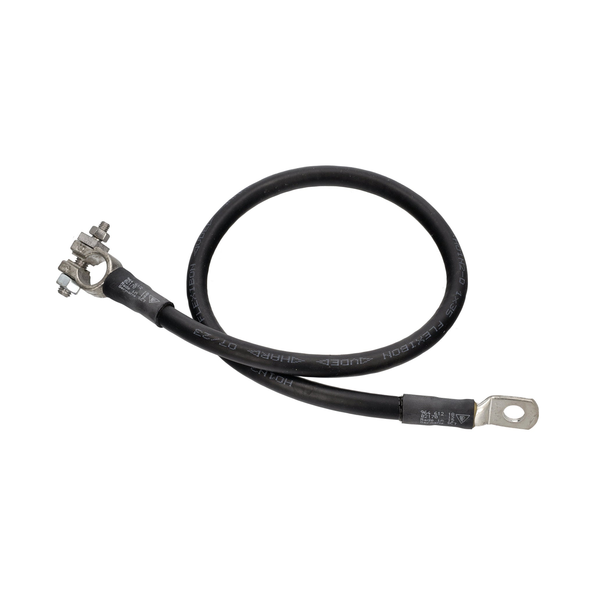Porsche Original – Batteriekabel Porsche 964 Carrera RS 1991-93
