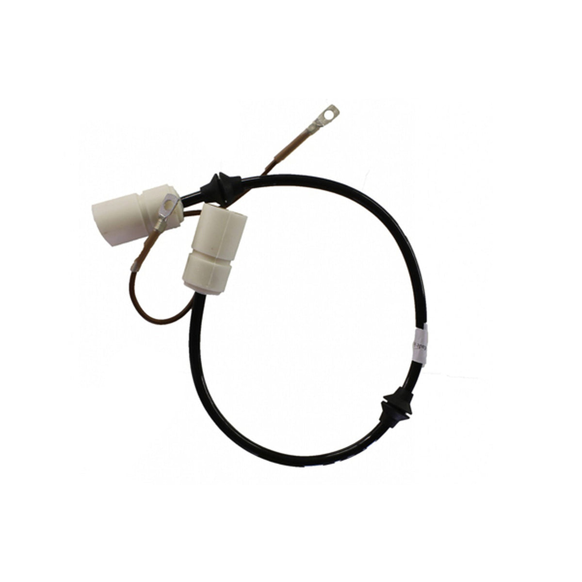 ABS Sensor Wiring Harness Front | Porsche 964 / 993 | Porsche Original