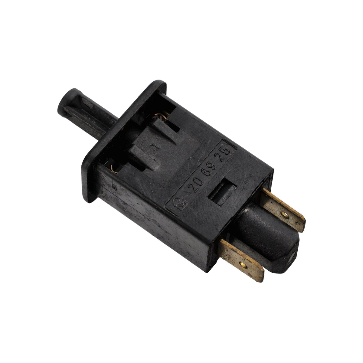 Porsche Original – Entry Light Switch Porsche 964 / 993