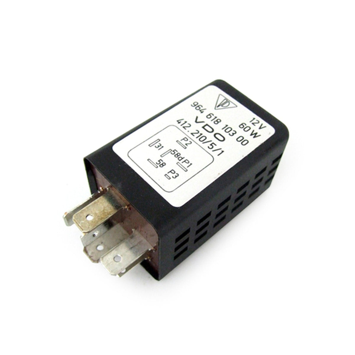 Headlight Control Relay | Porsche 964 / 993 | Porsche Original