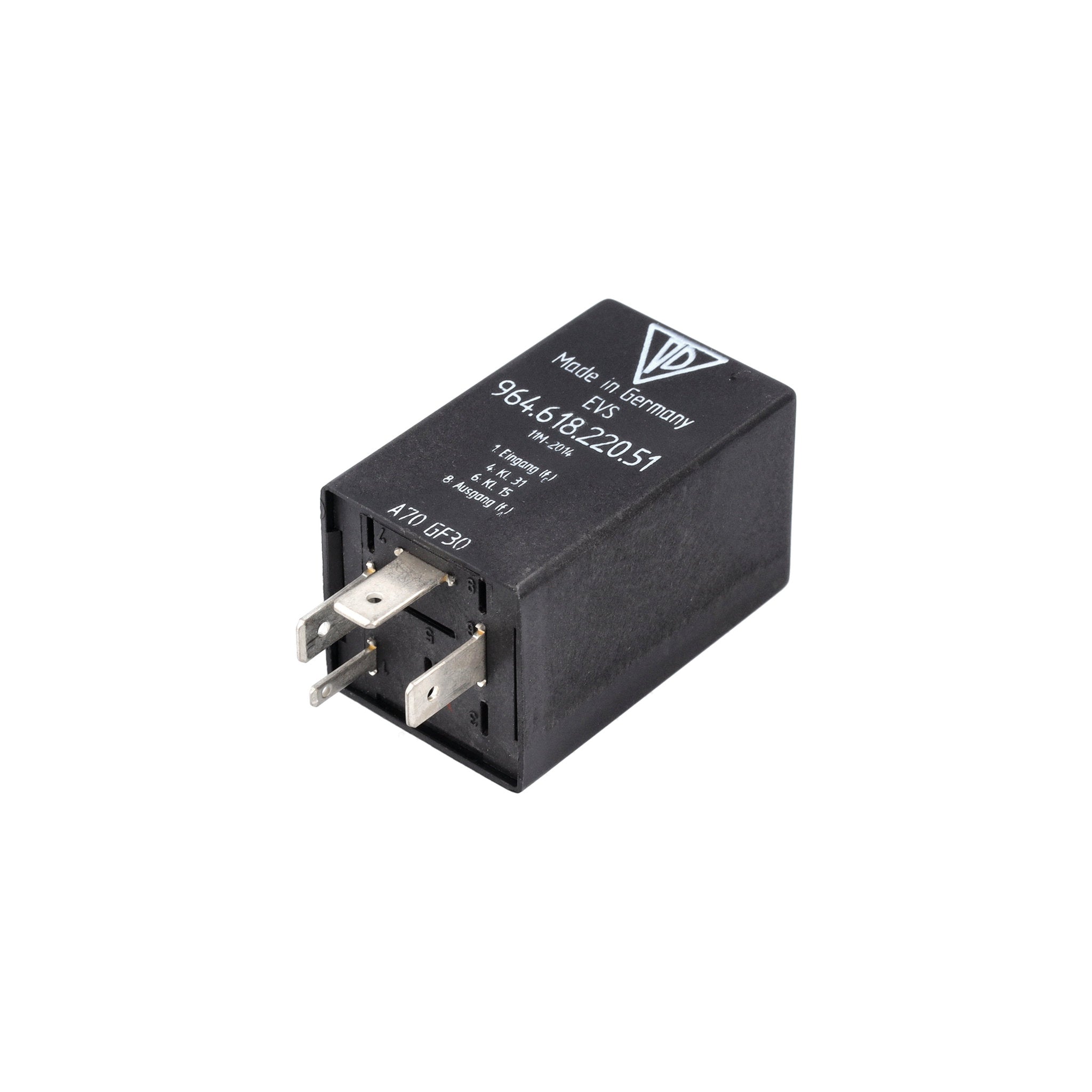 Frequency Modulator for Control Unit | Porsche 968 | Porsche Original Part