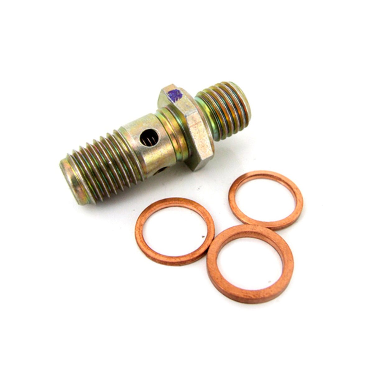 Fuel Pump Check Valve | Porsche 964 / 993 | Porsche Original
