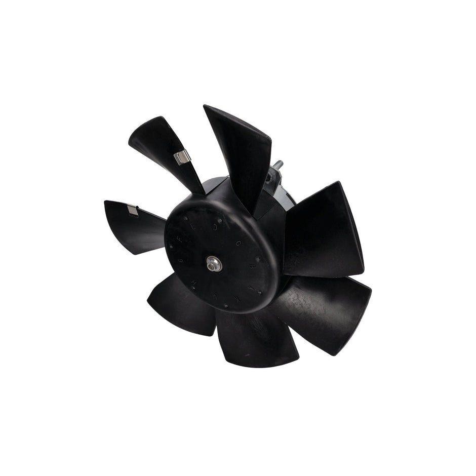 Electric Fan Oil Cooler | Porsche 964 / 993 | OEM