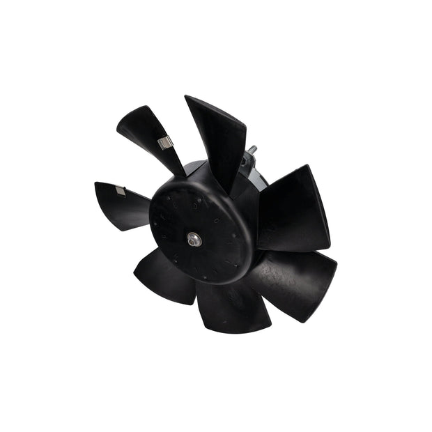 Elektrischer Lüfter Ölkühler | Porsche 964 / 993 | OEM / Erstausrüsterqualität