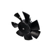 A/C Condenser with Fan Porsche 964 / 993