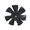 Electric Fan Oil Cooler | Porsche 964 / 993 | Porsche Genuine