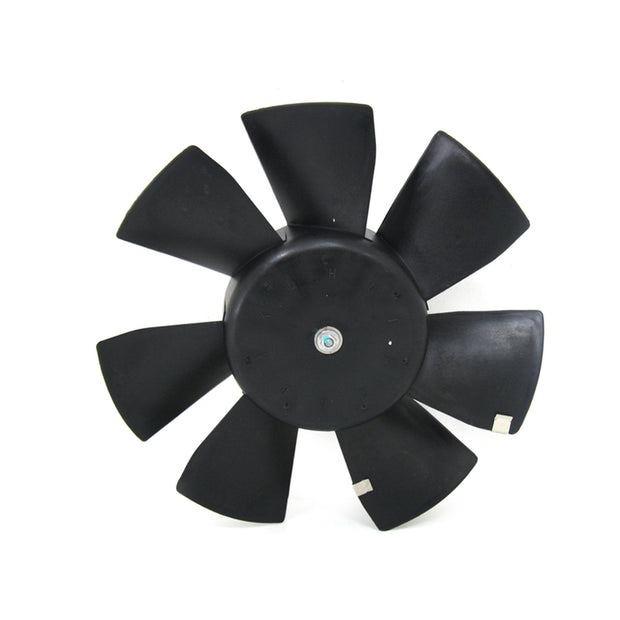 Electric Fan Oil Cooler | Porsche 964 / 993 | Porsche Genuine