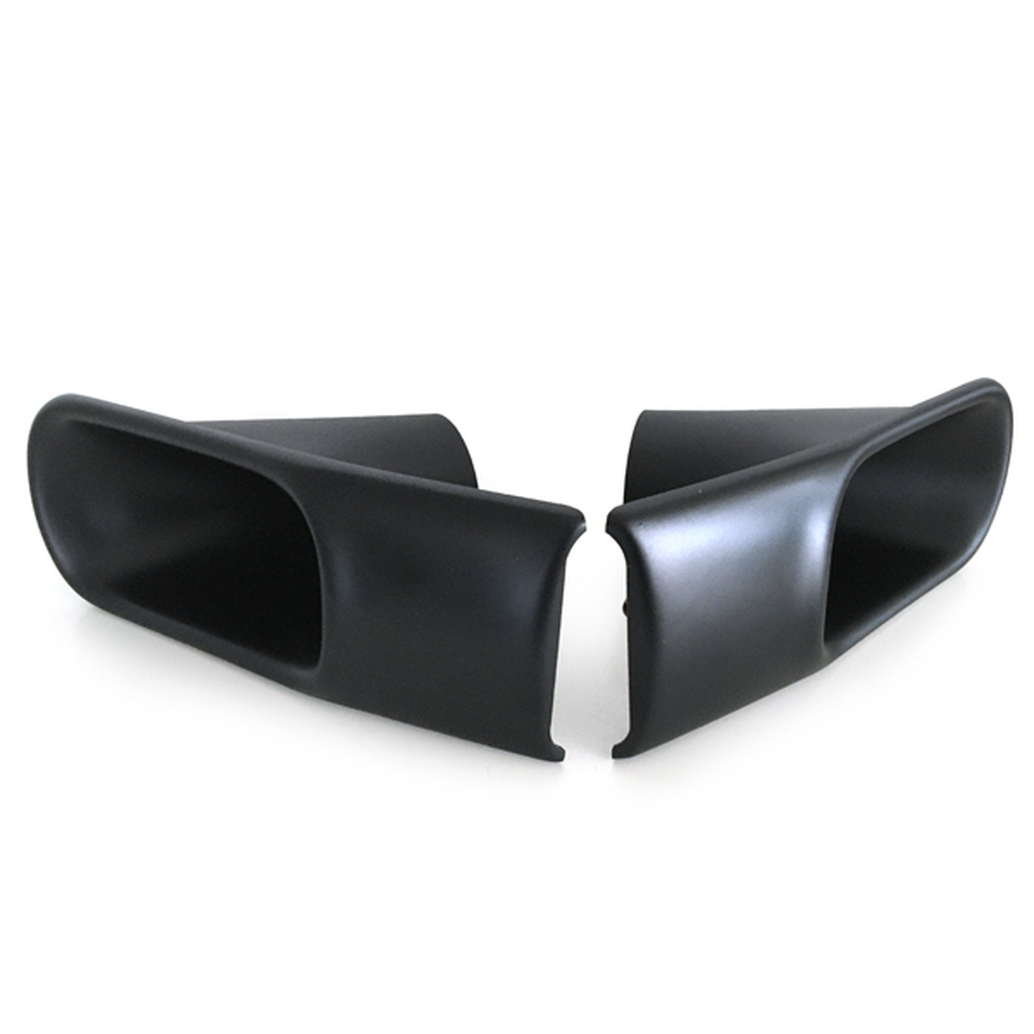 Nebelscheinwerfer-Ersatz-Frontluftkanal RS Porsche 964 – OEM / Erstausrüsterqualität