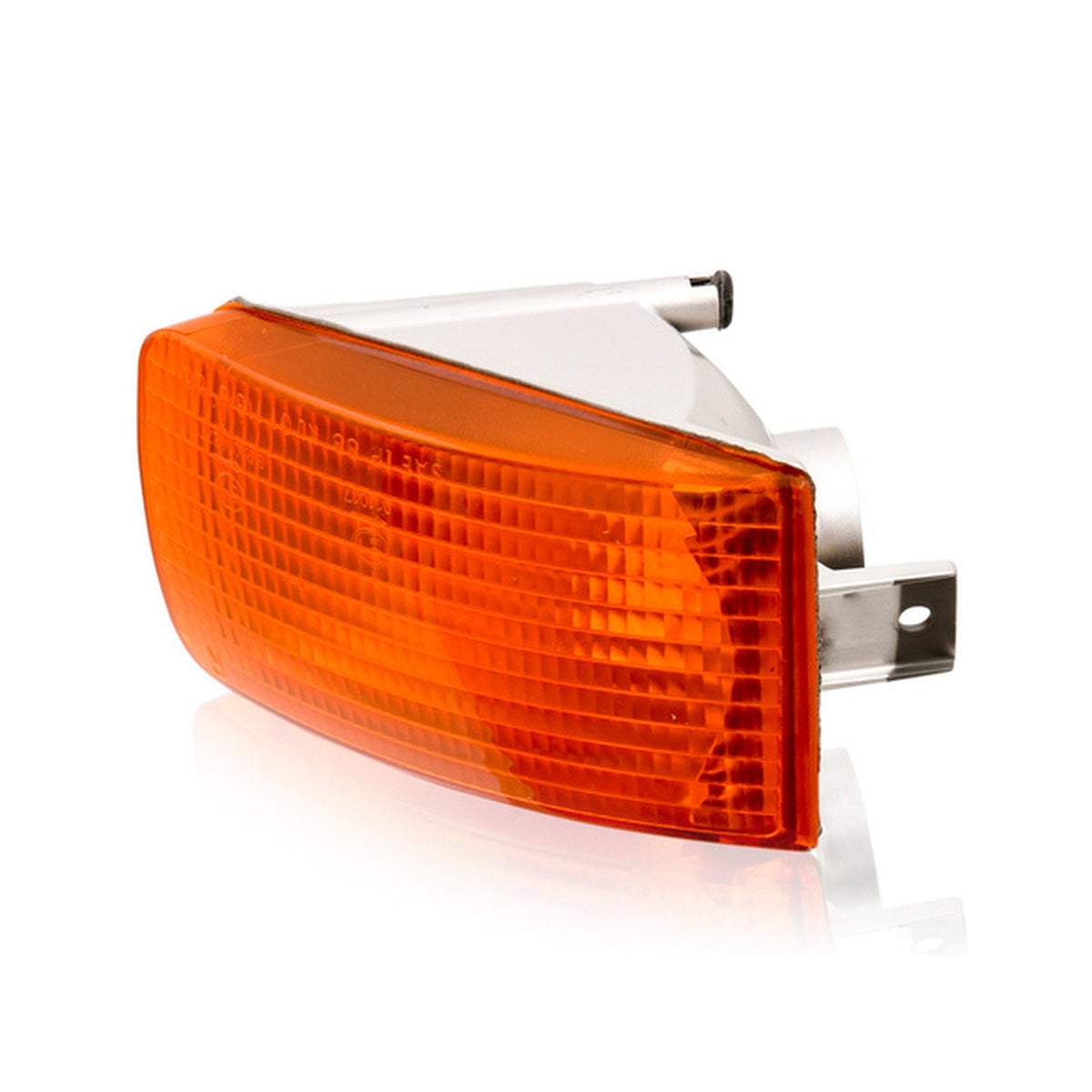 Turn signal front amber Porsche 964 - OEM