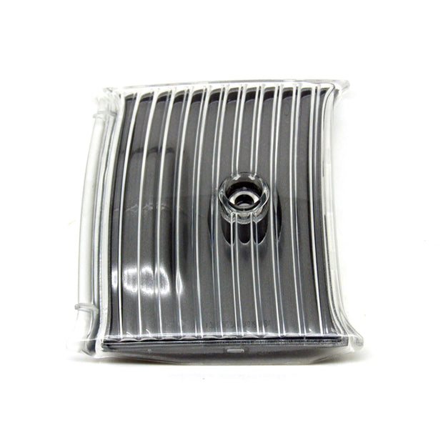 Porsche Originalteile – Nebelscheinwerfereinsatz groß Porsche 964