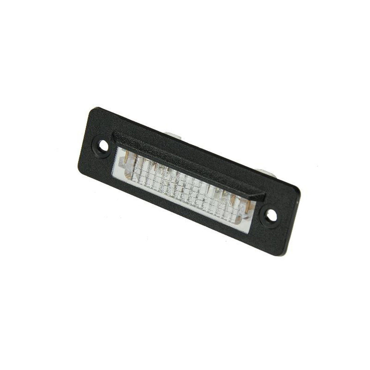 License Plate Light | Porsche 928 / 968 / 964 / 996 / 986 | OEM