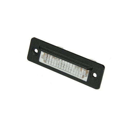 License Plate Light | Porsche 928 / 968 / 964 / 996 / 986 | OEM