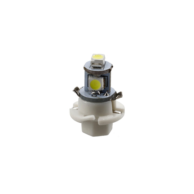 LED-Leuchtmittel Armaturenbrett, 12 Stück, B8.4, Hellweiß, Porsche 964 / 993, Ansicht 2